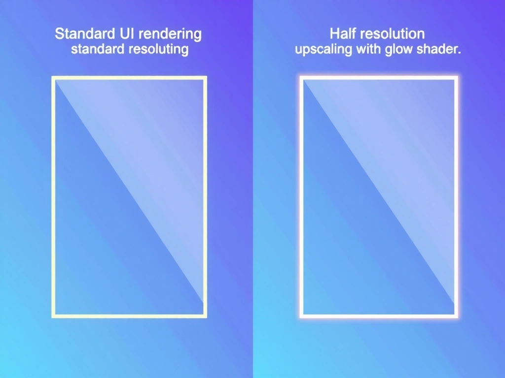 Rendering Optimization Diagram